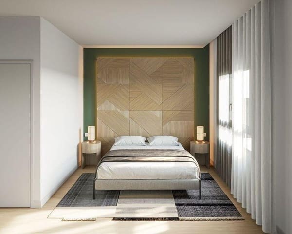 2 quarto Bungalow para venda em San Miguel de Salinas com piscina - 214 900 € (Ref: 8322984)