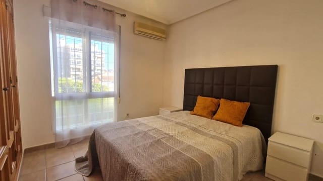 3 soverom Leilighet til salgs i Aguas Nuevas, Torrevieja med svømmebasseng garasje - € 210 000 (Ref: 8756156)