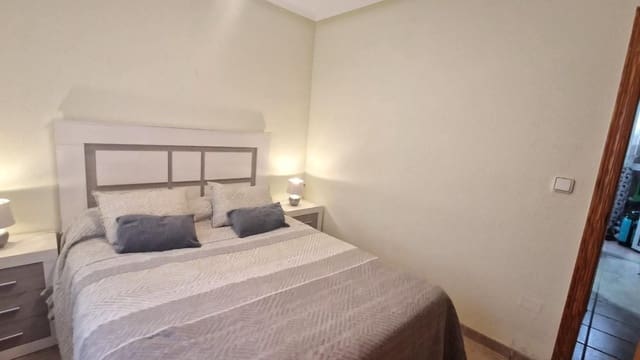 3 soverom Leilighet til salgs i Aguas Nuevas, Torrevieja med svømmebasseng garasje - € 210 000 (Ref: 8756156)