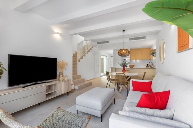 3 soverom Leilighet til salgs i Dolores med svømmebasseng - € 259 900 (Ref: 8849346)