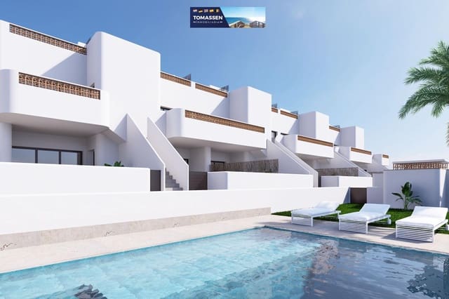 3 soverom Leilighet til salgs i Dolores med svømmebasseng - € 259 900 (Ref: 8849346)