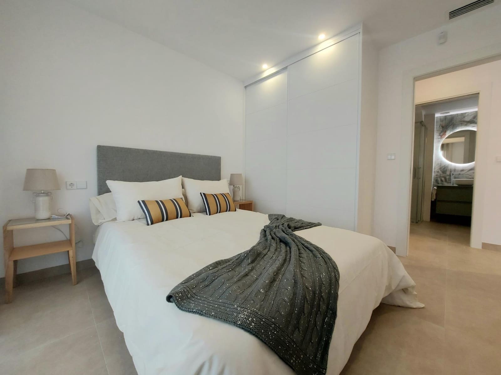 3 Zimmer Villa zu verkaufen in San Pedro del Pinatar mit Pool Garage - 389.900 € (Ref: 8851898)