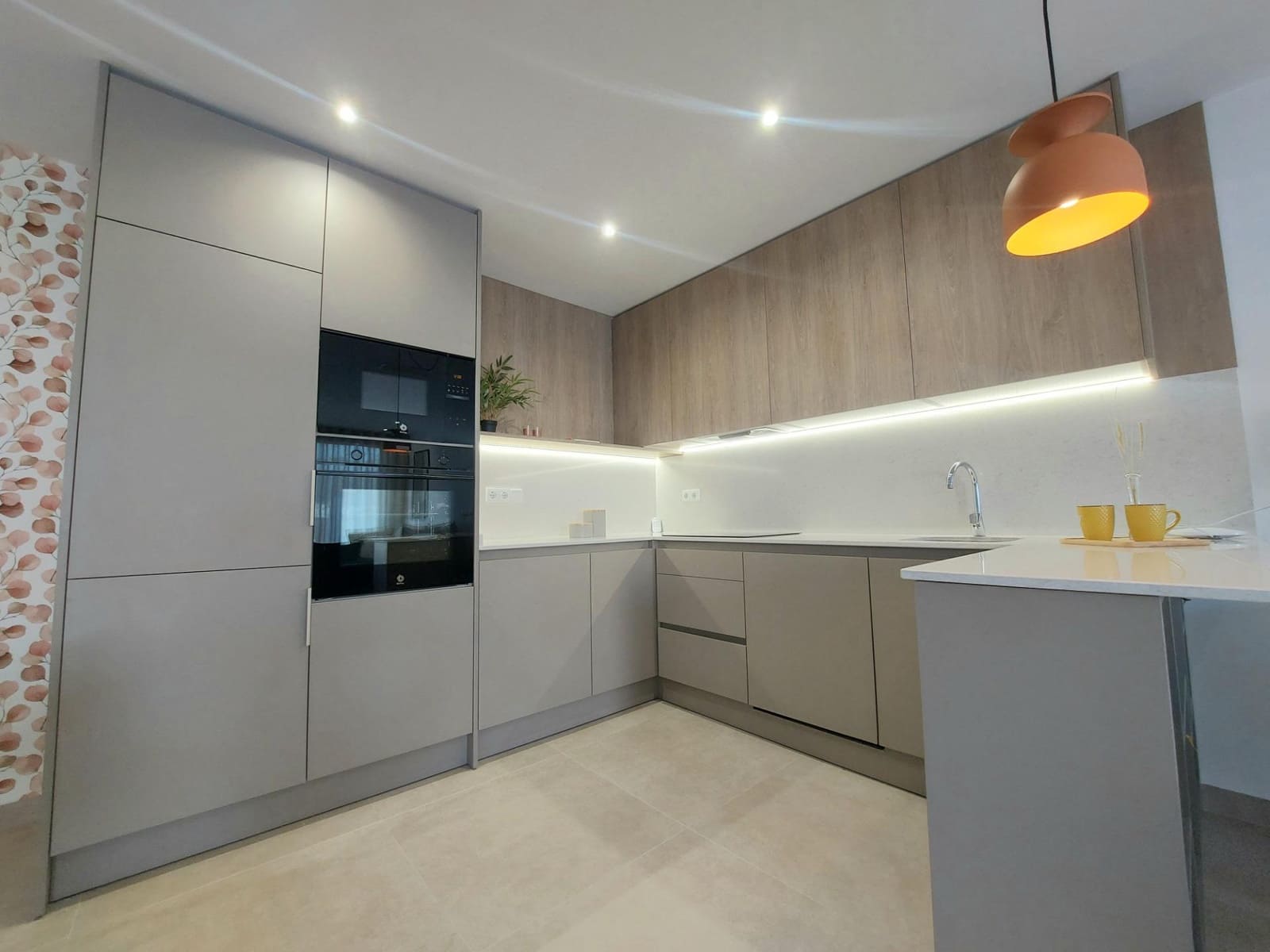 3 Zimmer Villa zu verkaufen in San Pedro del Pinatar mit Pool Garage - 389.900 € (Ref: 8851898)