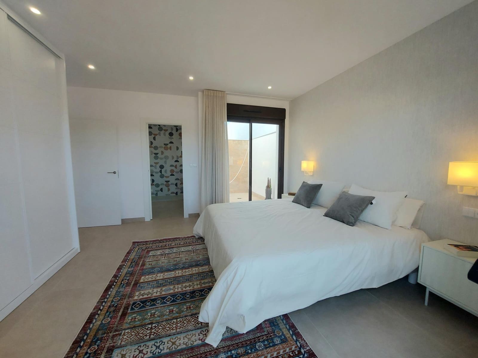 3 Zimmer Villa zu verkaufen in San Pedro del Pinatar mit Pool Garage - 389.900 € (Ref: 8851898)