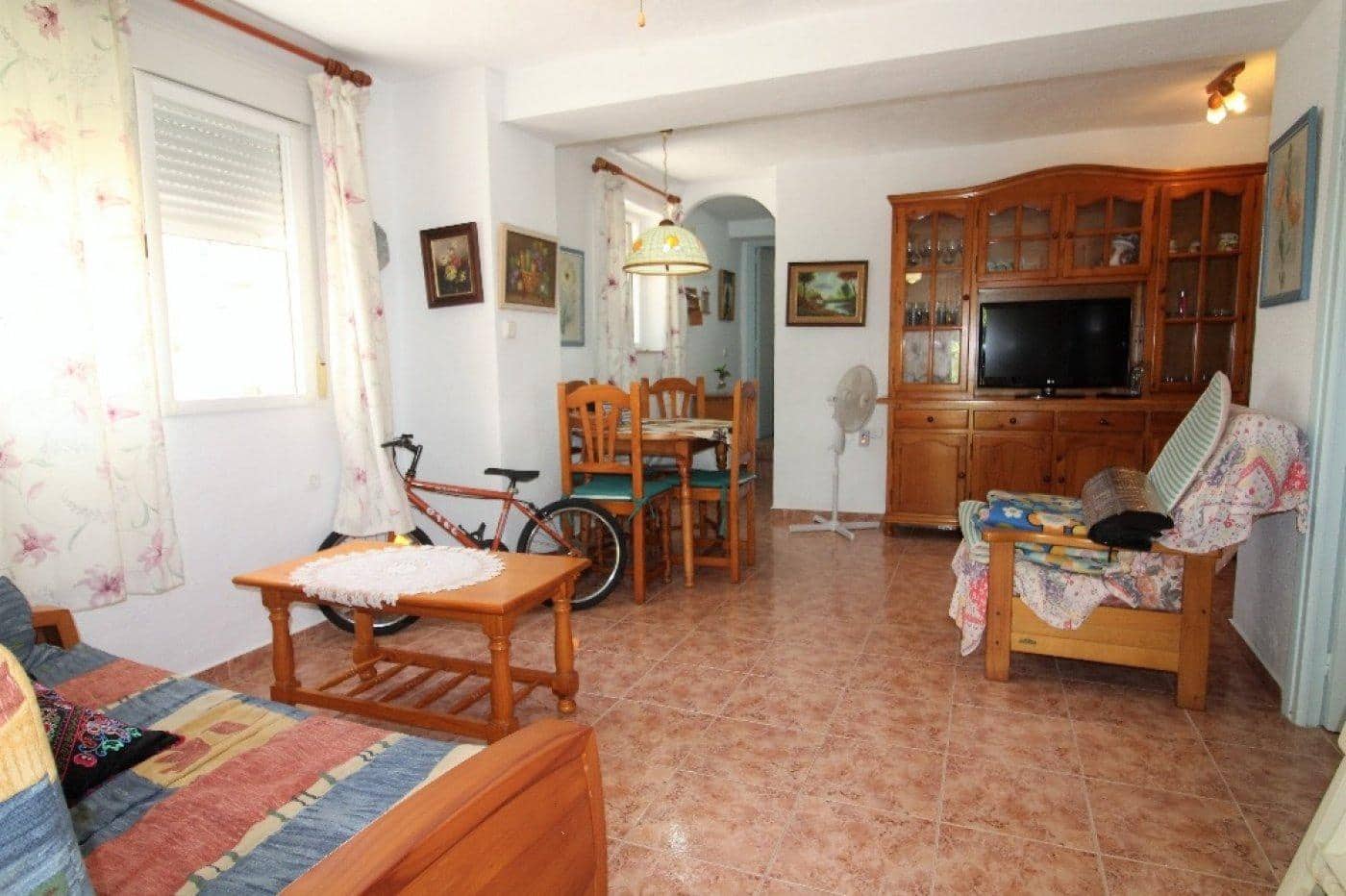5 bedroom Villa for sale in Los Balcones with pool garage - € 470,000 (Ref: 8979194)