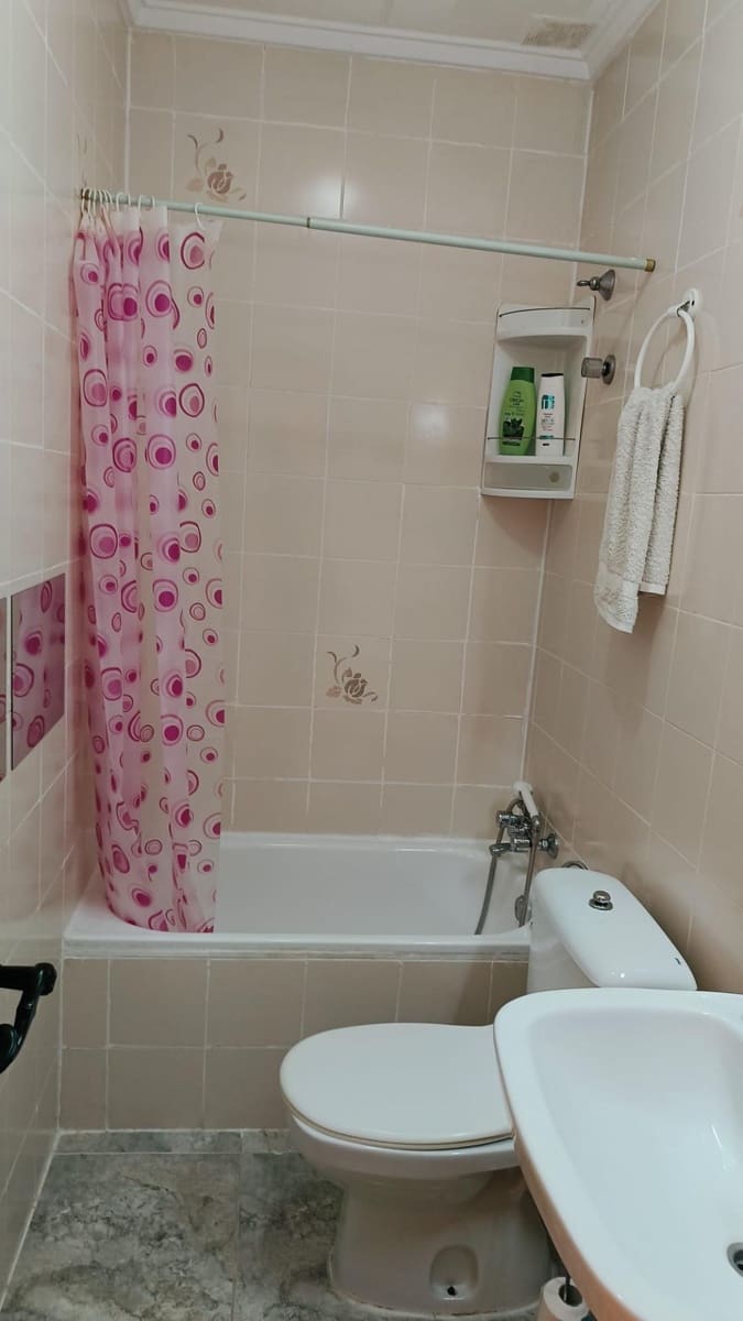 2 soveværelse Rækkehus til salg i La Marina - € 110.000 (Ref: 8992388)