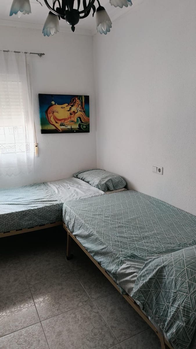 2 soveværelse Rækkehus til salg i La Marina - € 110.000 (Ref: 8992388)