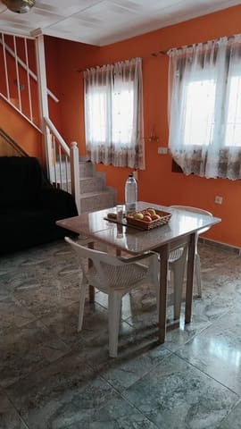 2 soverom Rekkehus til salgs i La Marina, Elche / Elx - € 110 000 (Ref: 8992388)