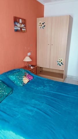 2 soverom Rekkehus til salgs i La Marina, Elche / Elx - € 110 000 (Ref: 8992388)