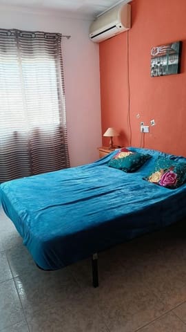 2 soverom Rekkehus til salgs i La Marina, Elche / Elx - € 110 000 (Ref: 8992388)