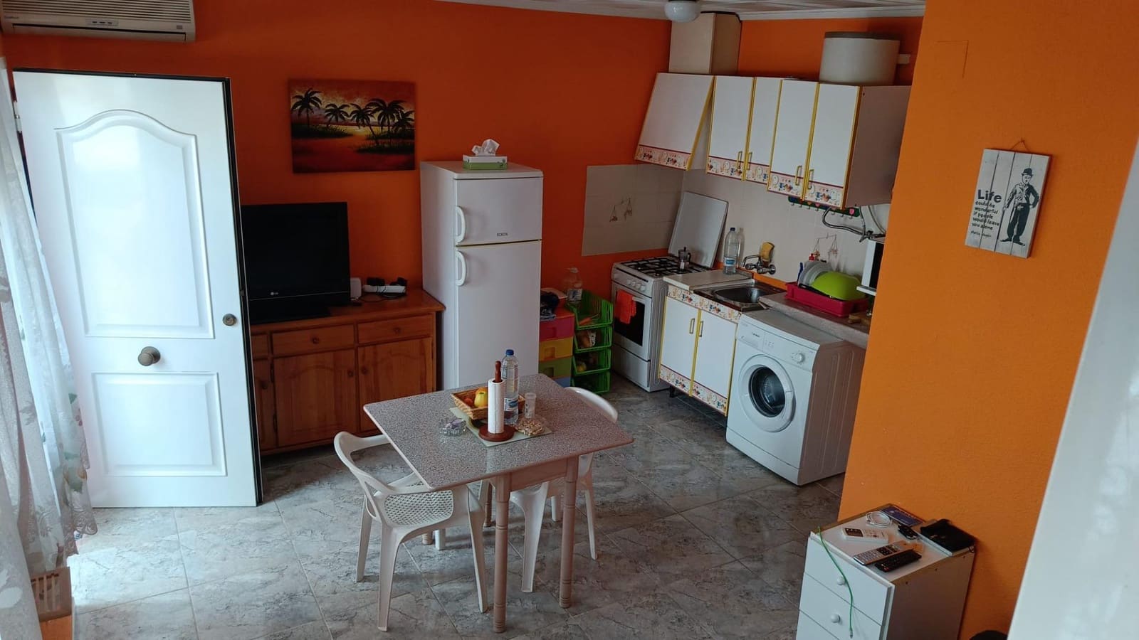 2 soveværelse Rækkehus til salg i La Marina - € 110.000 (Ref: 8992388)