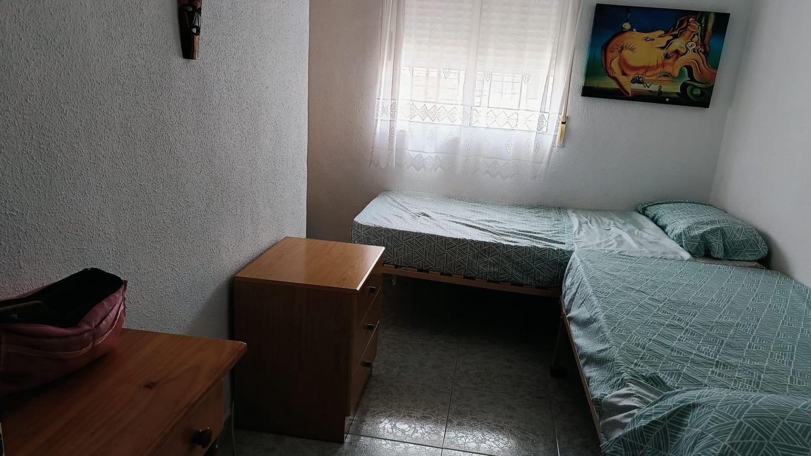 2 soveværelse Rækkehus til salg i La Marina - € 110.000 (Ref: 8992388)