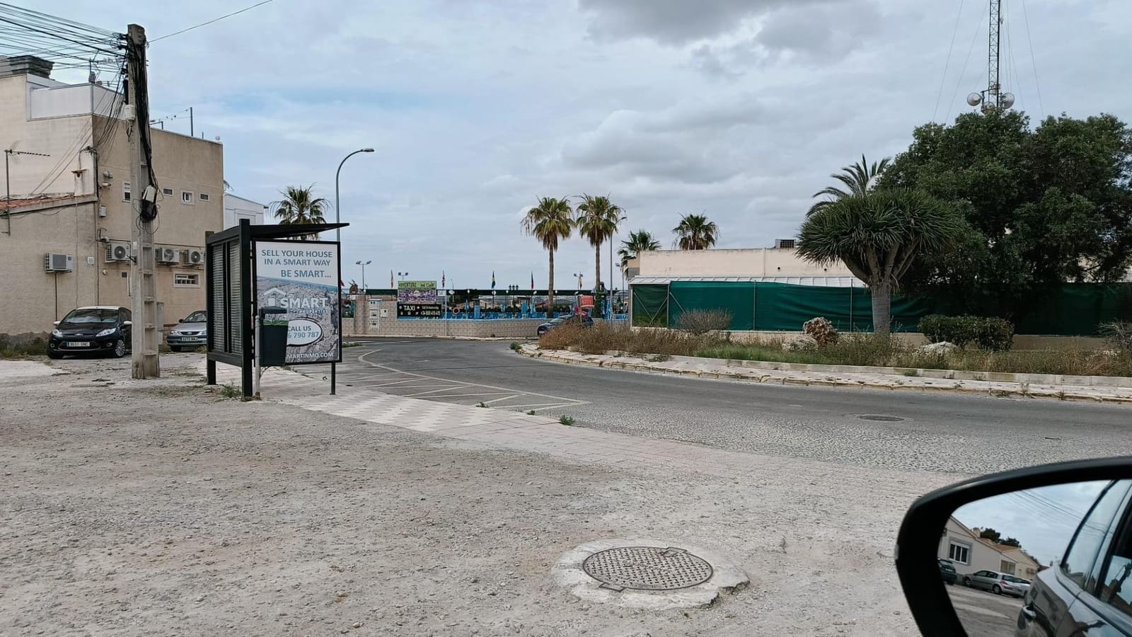 2 soveværelse Rækkehus til salg i La Marina - € 110.000 (Ref: 8992388)