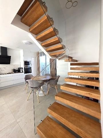 2 makuuhuone Huvila myytävänä paikassa Benijófar mukana uima-altaan - 320 000 € (Ref: 9057607)