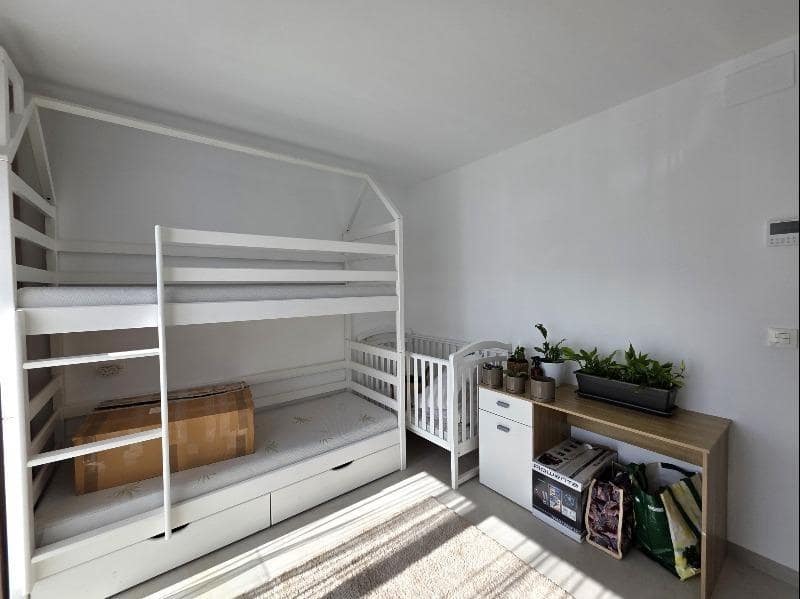 2 makuuhuone Huvila myytävänä paikassa Benijofar mukana uima-altaan - 320 000 € (Ref: 9057607)