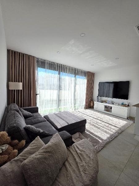 2 makuuhuone Huvila myytävänä paikassa Benijofar mukana uima-altaan - 320 000 € (Ref: 9057607)