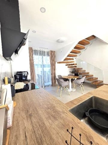 2 makuuhuone Huvila myytävänä paikassa Benijófar mukana uima-altaan - 320 000 € (Ref: 9057607)