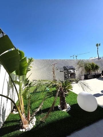 2 makuuhuone Huvila myytävänä paikassa Benijófar mukana uima-altaan - 320 000 € (Ref: 9057607)