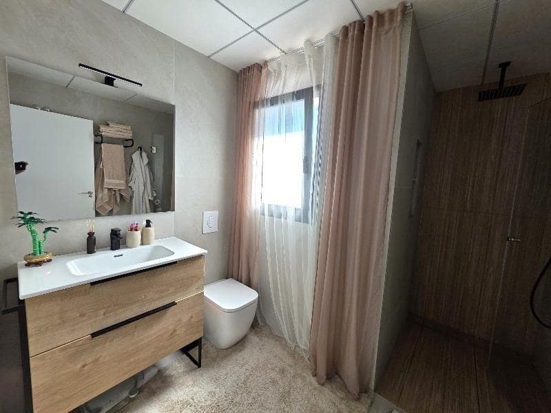 2 makuuhuone Huvila myytävänä paikassa Benijofar mukana uima-altaan - 320 000 € (Ref: 9057607)