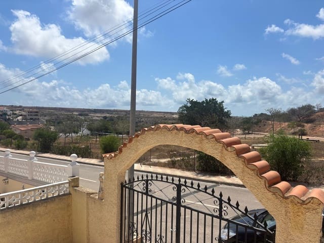 2 Zimmer Villa zu verkaufen in San Fulgencio - 199.999 € (Ref: 9116111)