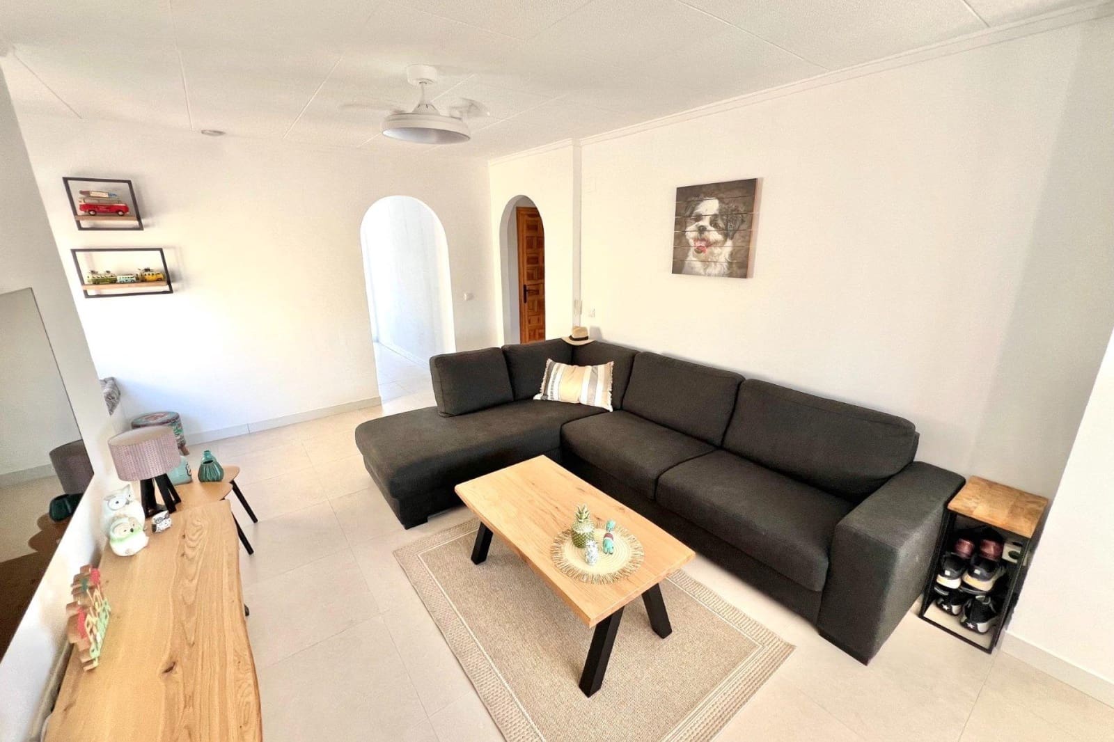 2 bedroom Villa for sale in San Fulgencio - € 199,999 (Ref: 9116111)