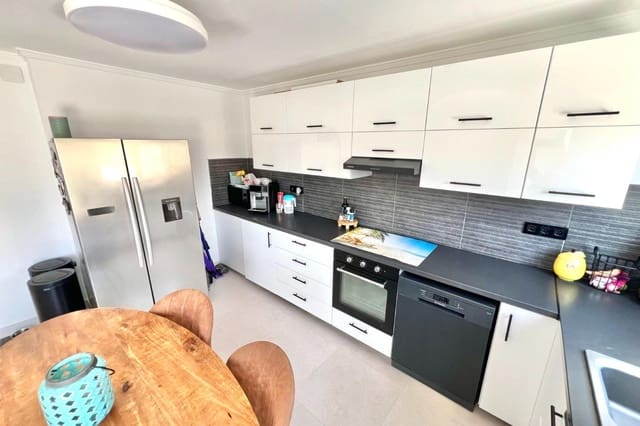 2 Zimmer Villa zu verkaufen in San Fulgencio - 199.999 € (Ref: 9116111)