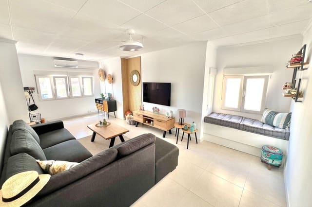 2 Zimmer Villa zu verkaufen in San Fulgencio - 199.999 € (Ref: 9116111)