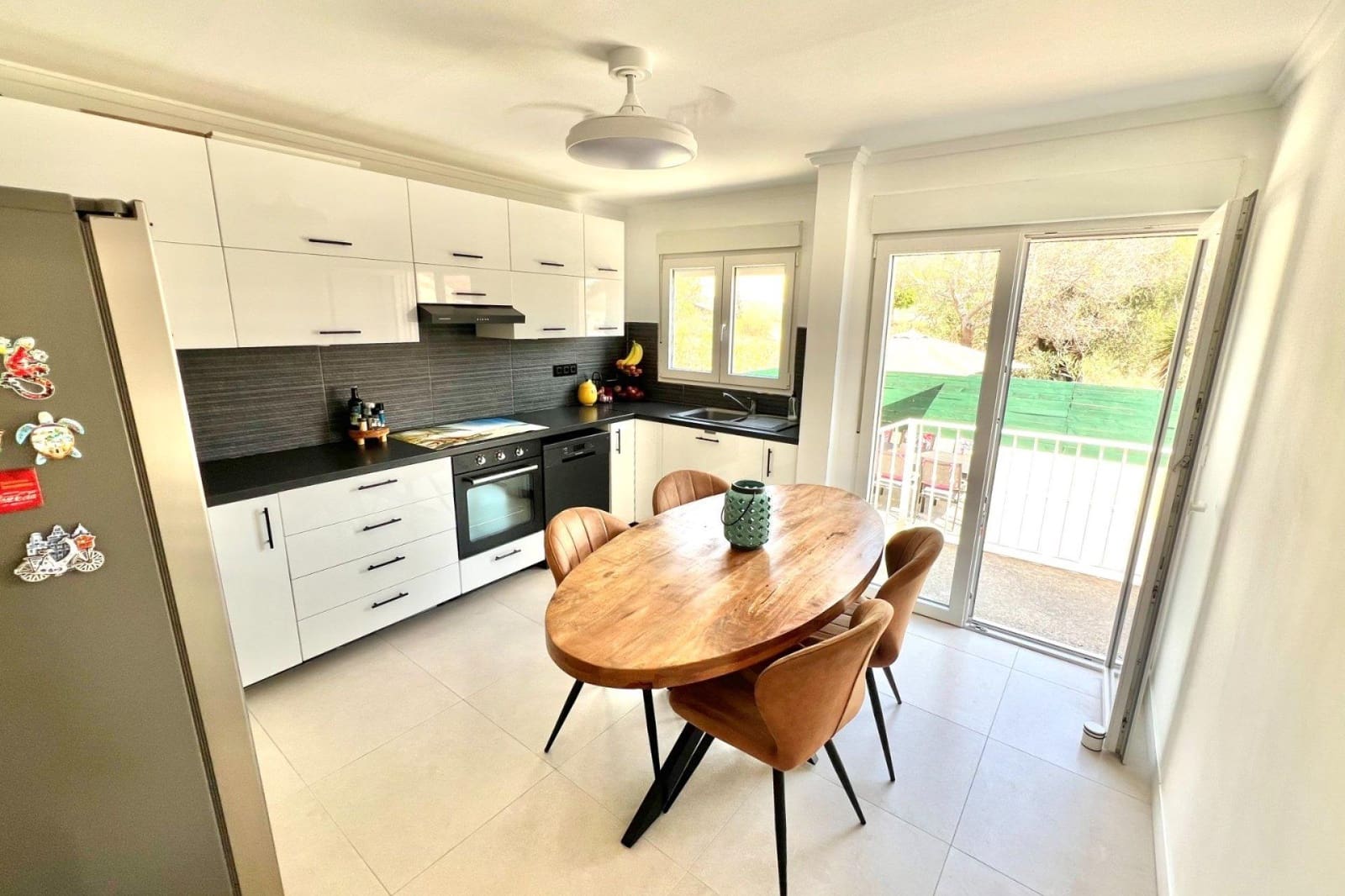 2 bedroom Villa for sale in San Fulgencio - € 199,999 (Ref: 9116111)