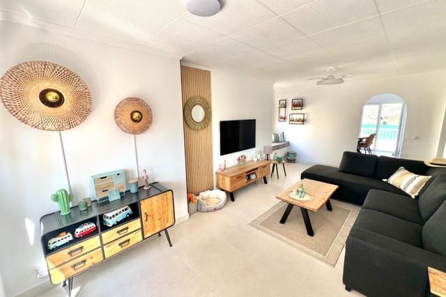 2 Zimmer Villa zu verkaufen in San Fulgencio - 199.999 € (Ref: 9116111)