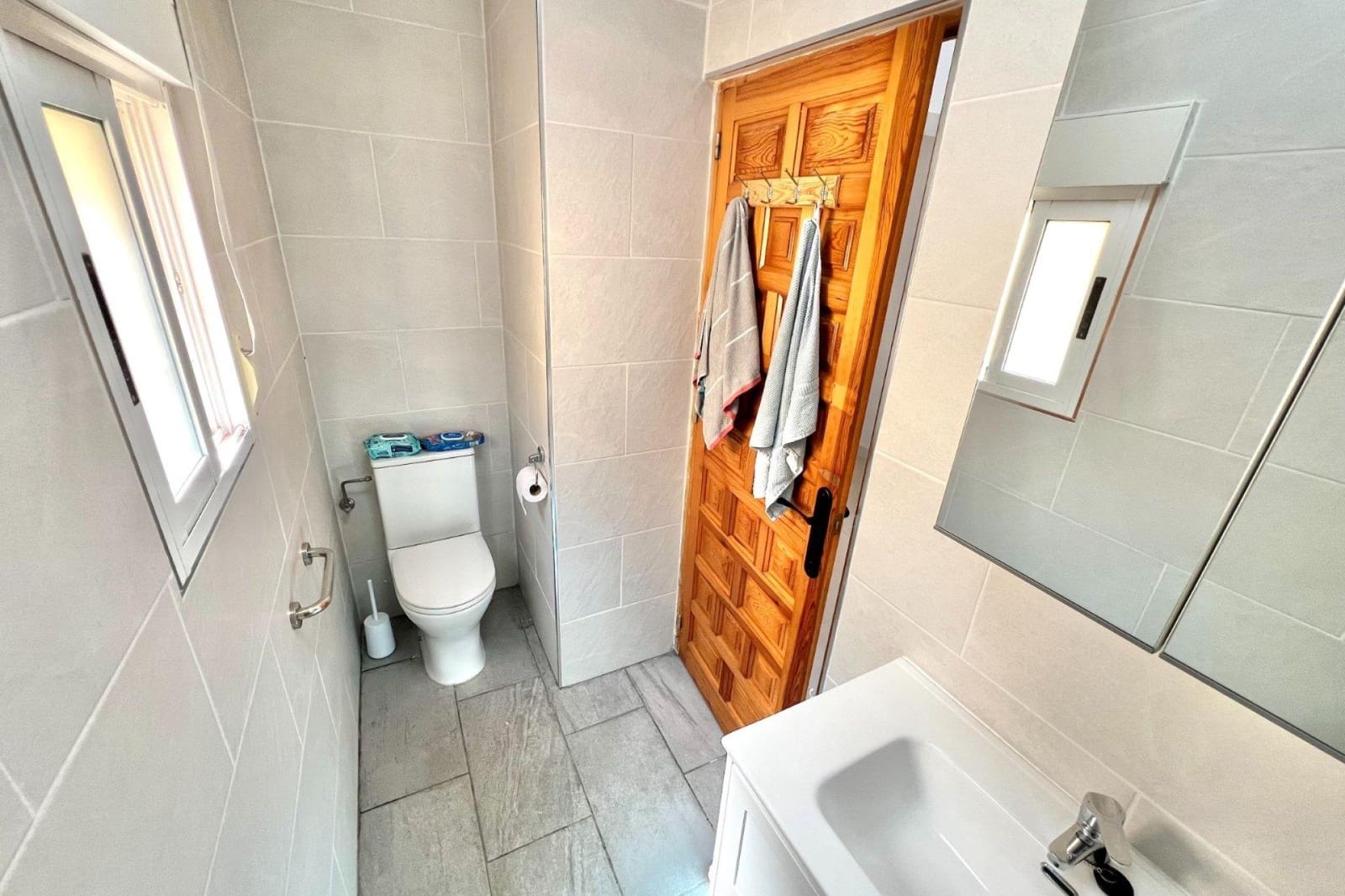 2 bedroom Villa for sale in San Fulgencio - € 199,999 (Ref: 9116111)