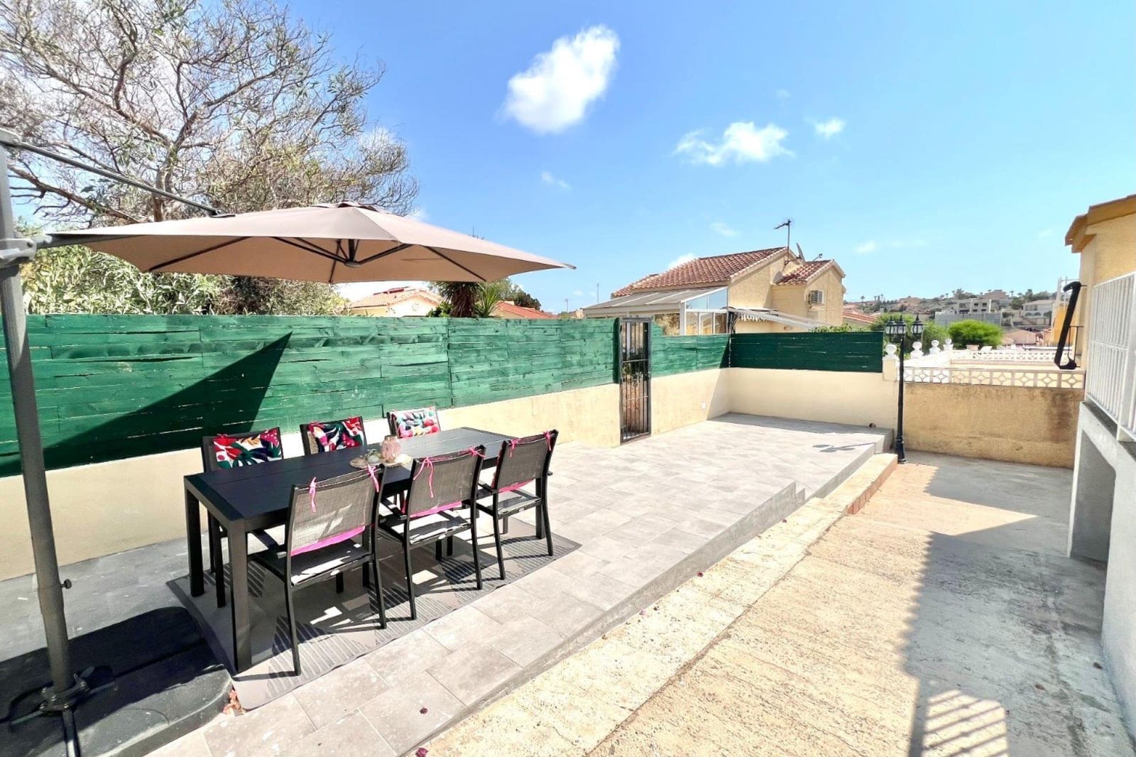 2 bedroom Villa for sale in San Fulgencio - € 199,999 (Ref: 9116111)