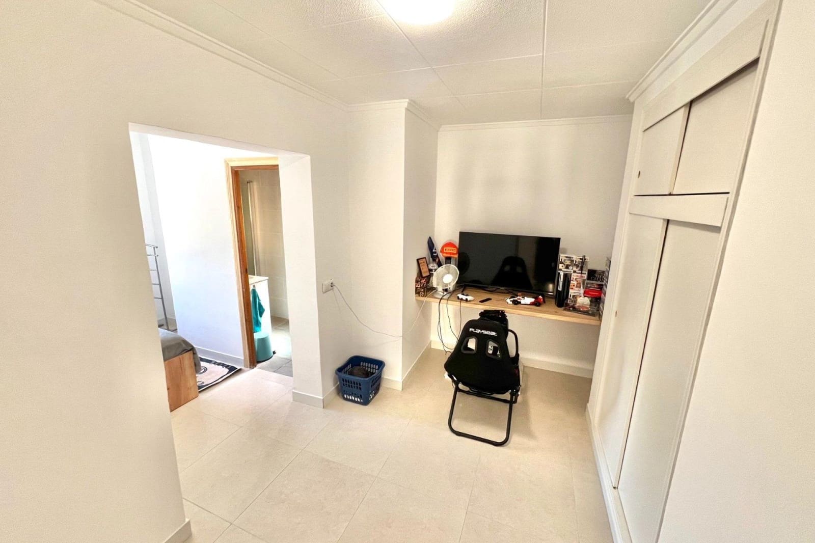 2 bedroom Villa for sale in San Fulgencio - € 199,999 (Ref: 9116111)