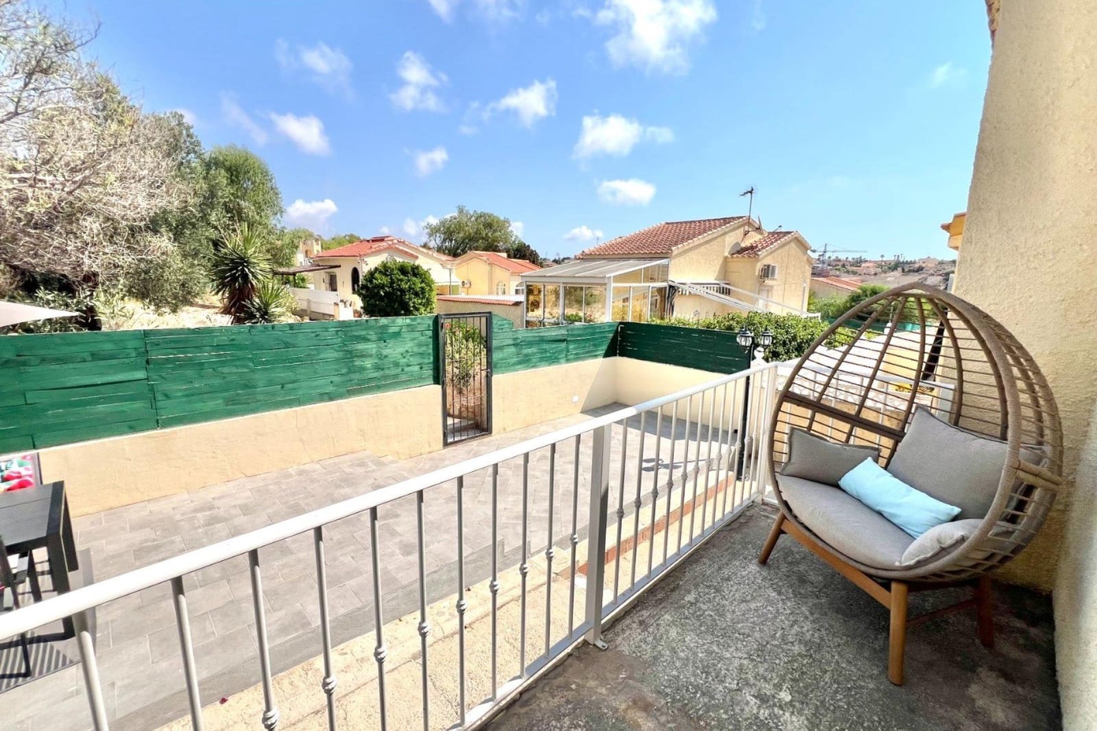 2 bedroom Villa for sale in San Fulgencio - € 199,999 (Ref: 9116111)