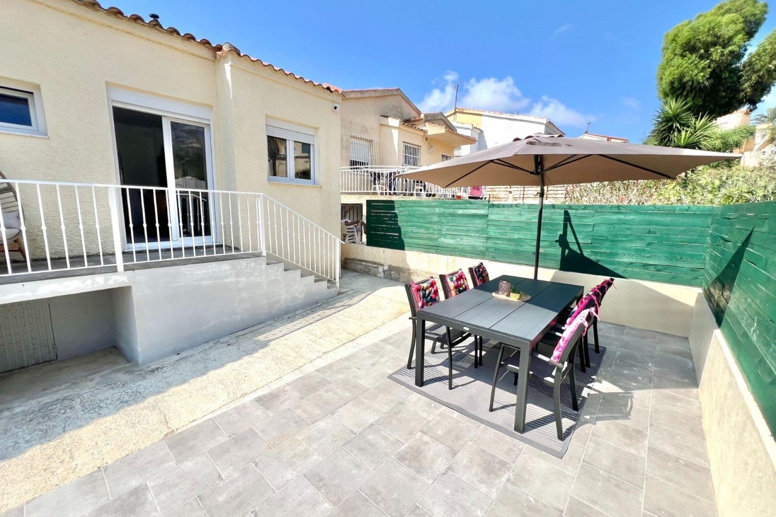 2 bedroom Villa for sale in San Fulgencio - € 199,999 (Ref: 9116111)