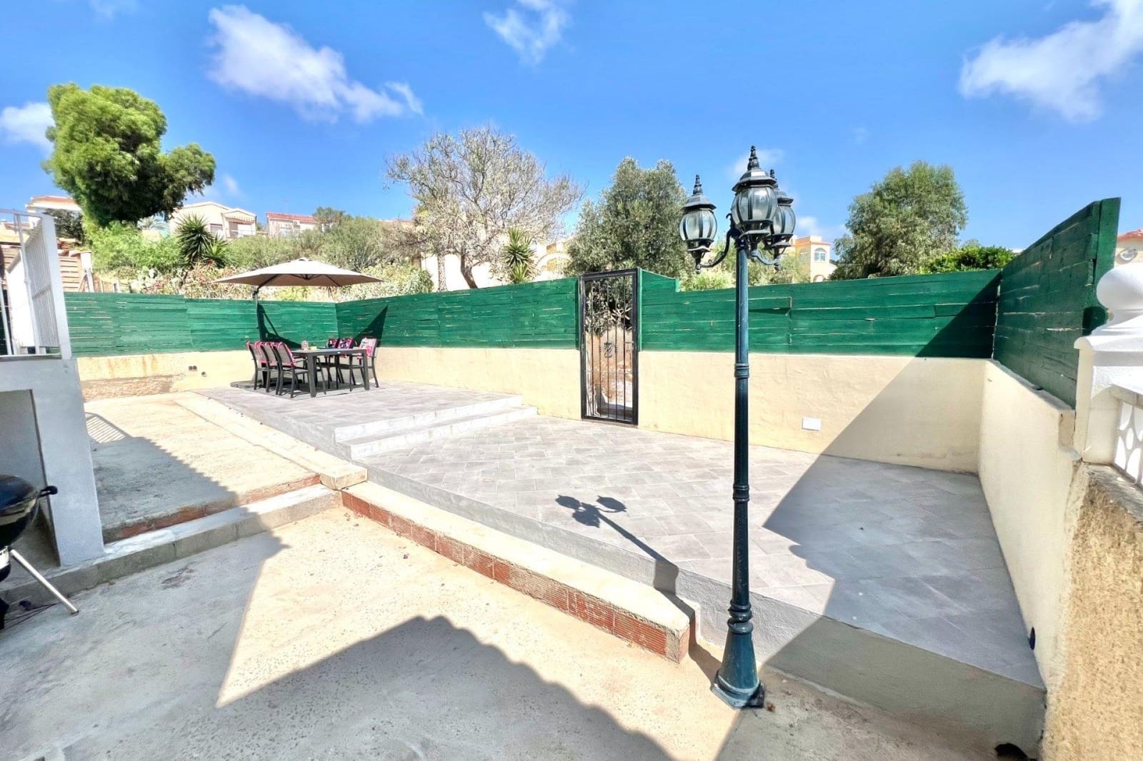 2 bedroom Villa for sale in San Fulgencio - € 199,999 (Ref: 9116111)