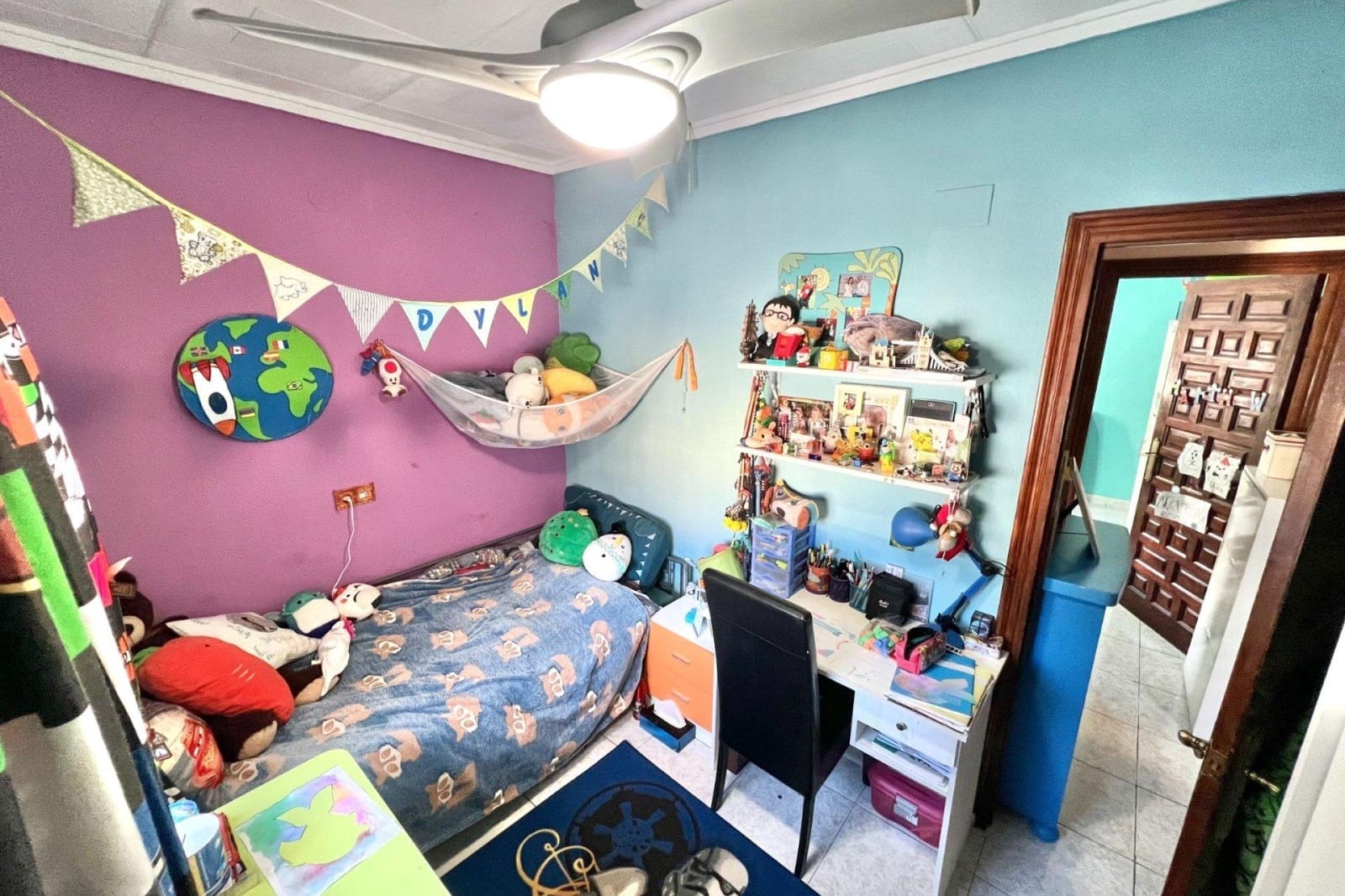 3 bedroom Villa for sale in La Marina - € 227,999 (Ref: 9116112)