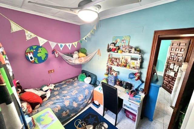 3 bedroom Villa for sale in La Marina, Elche / Elx - € 227,999 (Ref: 9116112)