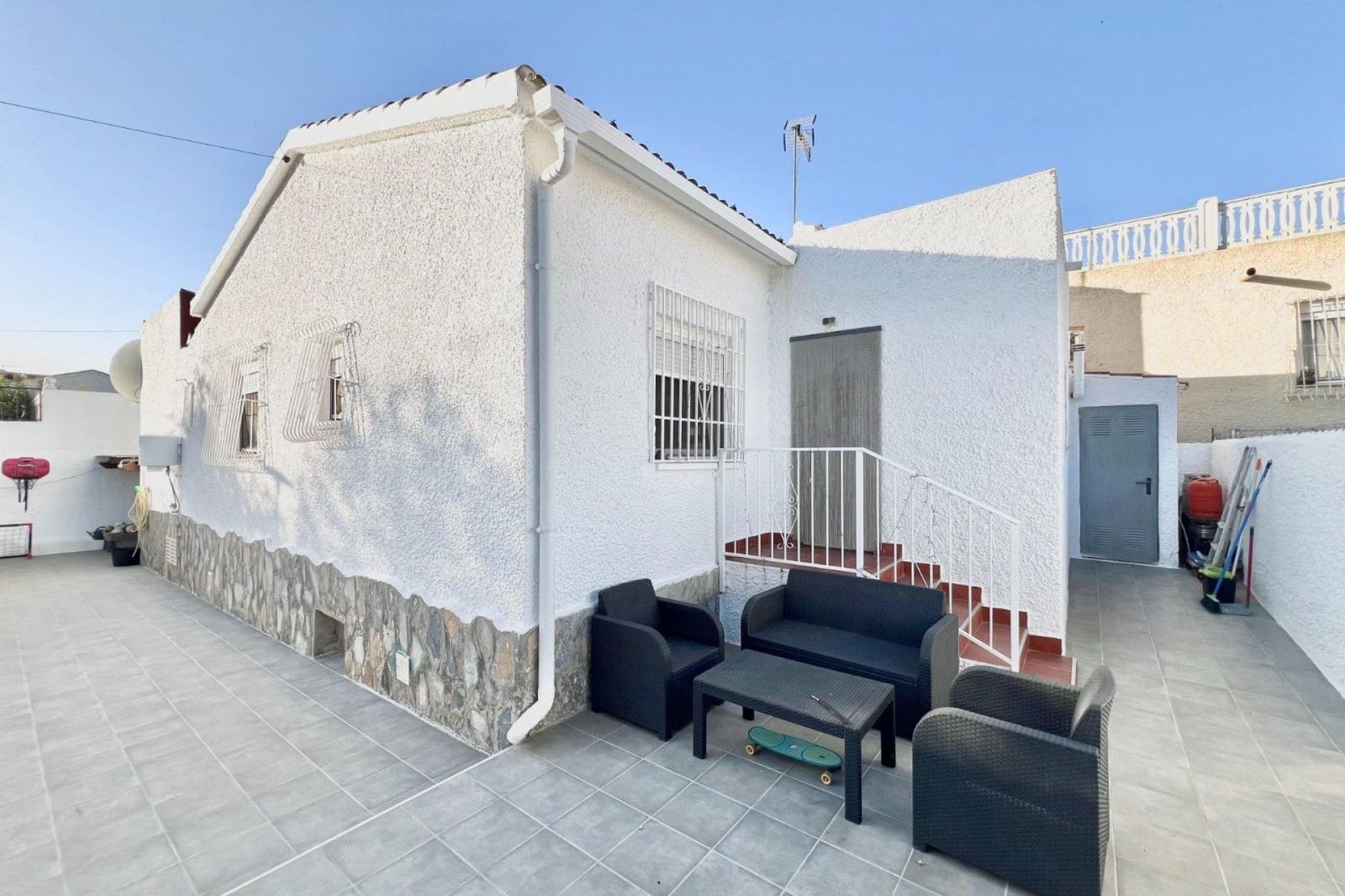 3 bedroom Villa for sale in La Marina - € 227,999 (Ref: 9116112)