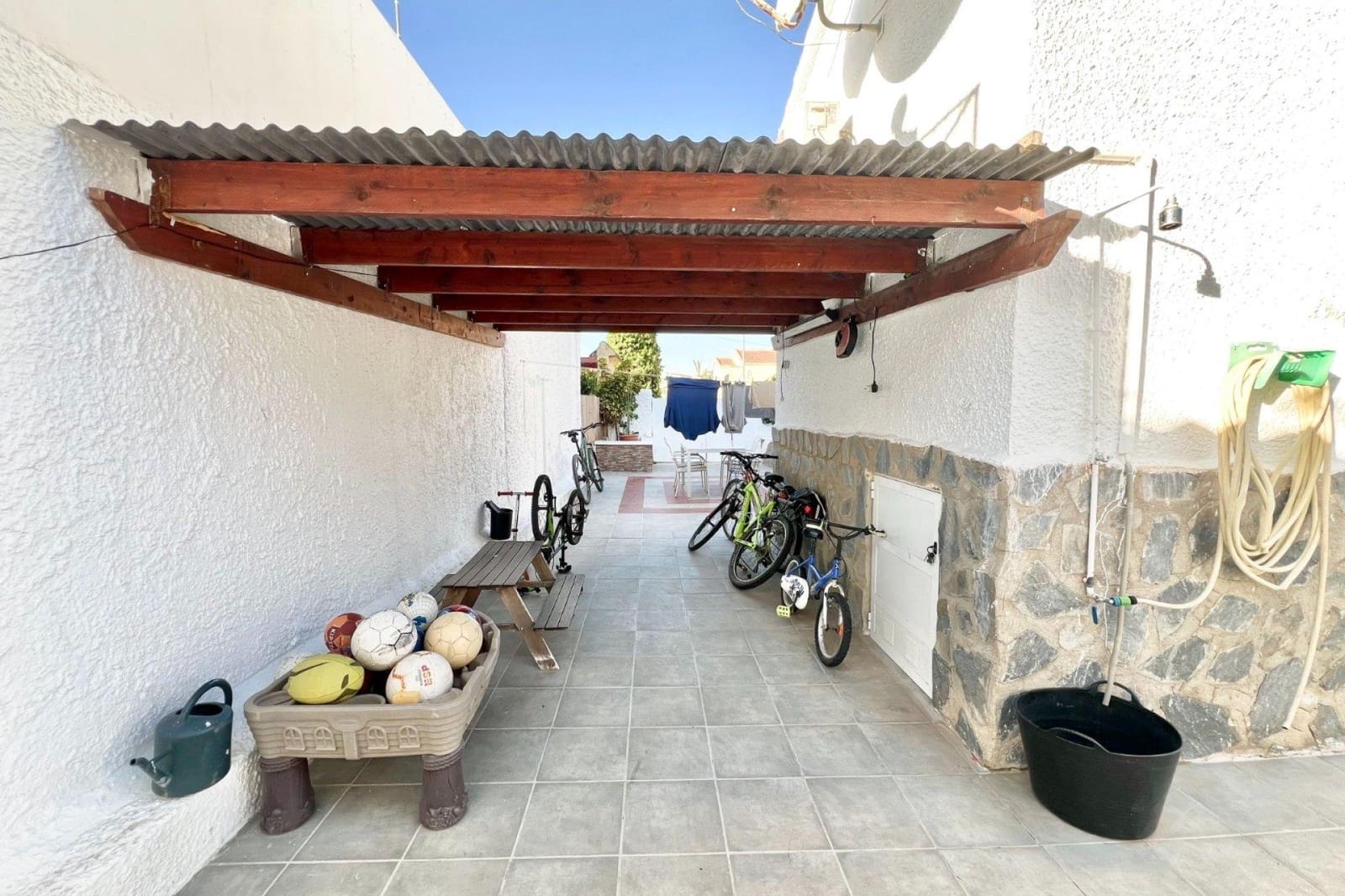 3 bedroom Villa for sale in La Marina - € 227,999 (Ref: 9116112)