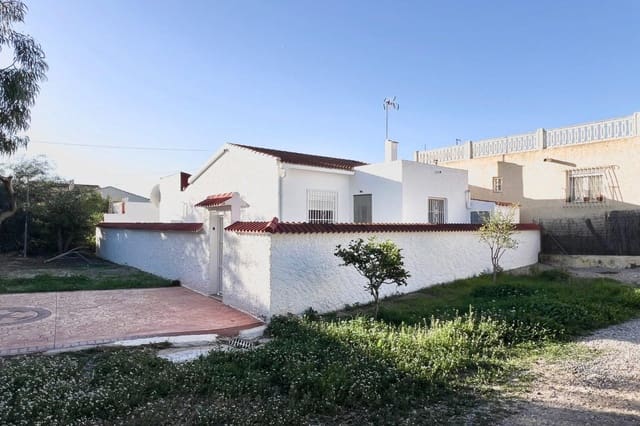 3 bedroom Villa for sale in La Marina, Elche / Elx - € 227,999 (Ref: 9116112)
