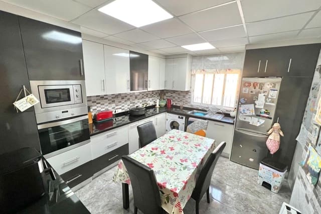 3 bedroom Villa for sale in La Marina, Elche / Elx - € 227,999 (Ref: 9116112)