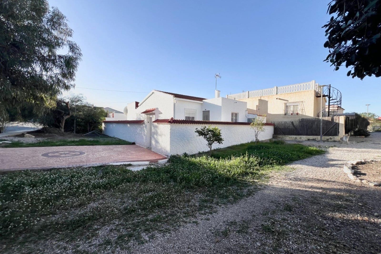 3 bedroom Villa for sale in La Marina - € 227,999 (Ref: 9116112)