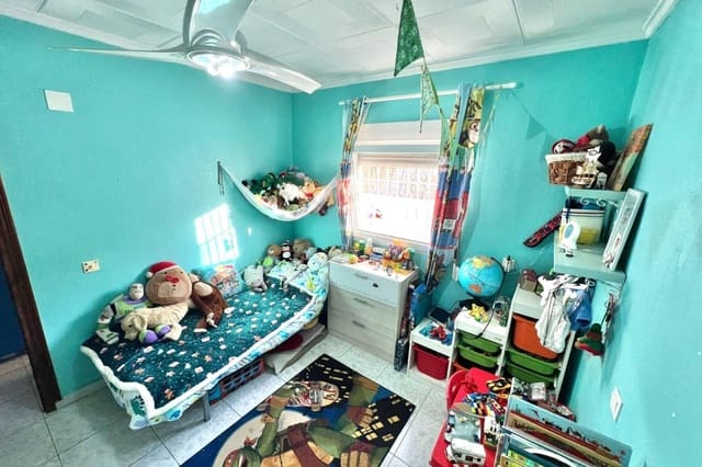 3 bedroom Villa for sale in La Marina, Elche / Elx - € 227,999 (Ref: 9116112)