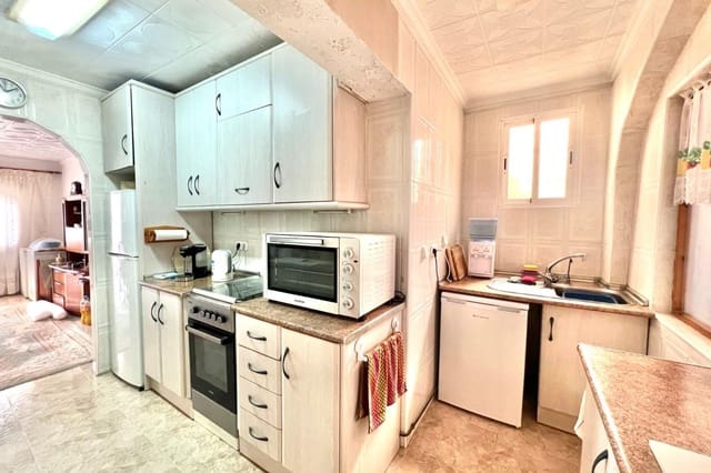 4 soverom Villa til salgs i La Marina, Elche / Elx - € 198 000 (Ref: 9116113)