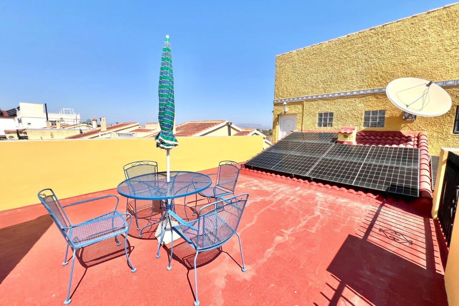 4 soverom Villa til salgs i La Marina - € 198 000 (Ref: 9116113)