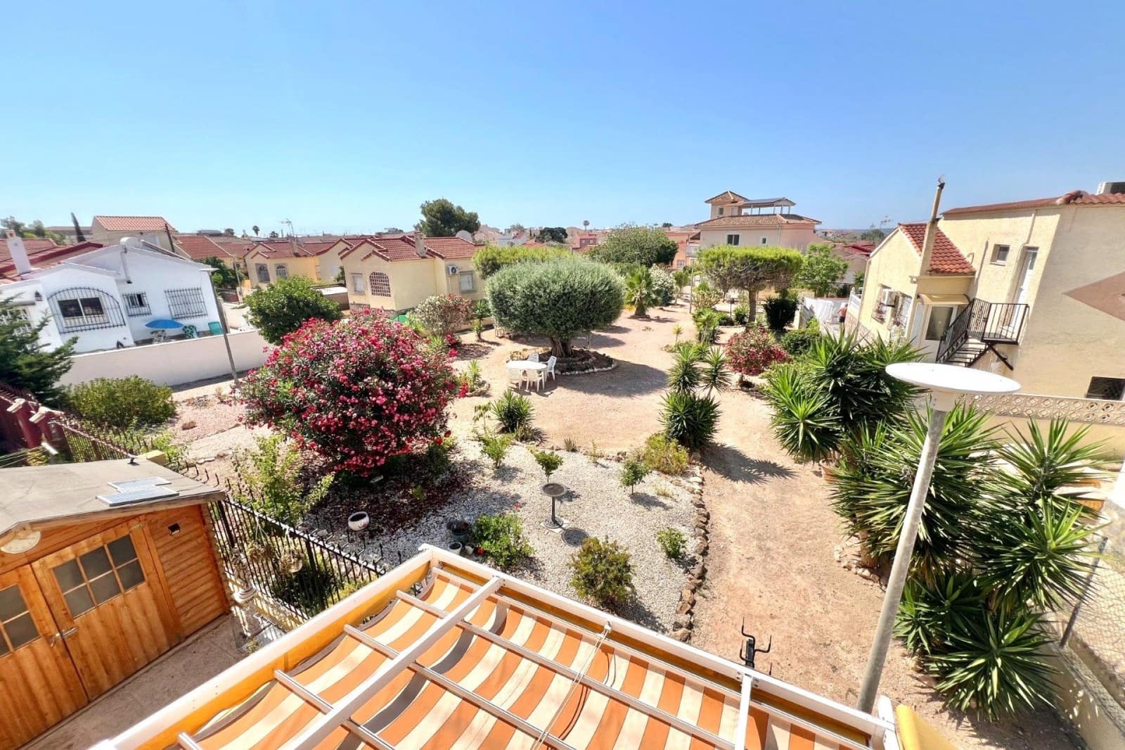 4 soverom Villa til salgs i La Marina - € 198 000 (Ref: 9116113)