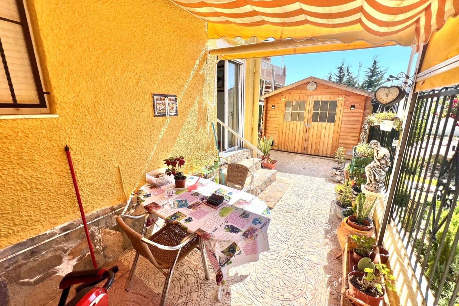 4 soverom Villa til salgs i La Marina - € 198 000 (Ref: 9116113)