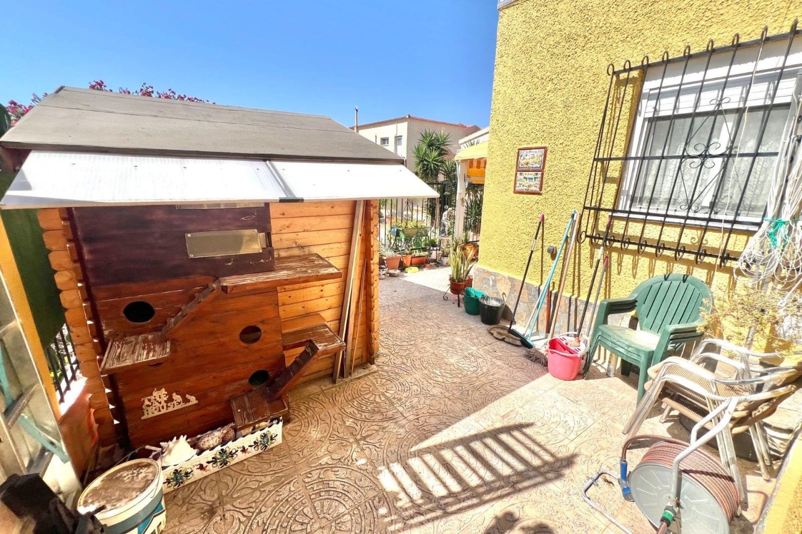 4 soverom Villa til salgs i La Marina - € 198 000 (Ref: 9116113)