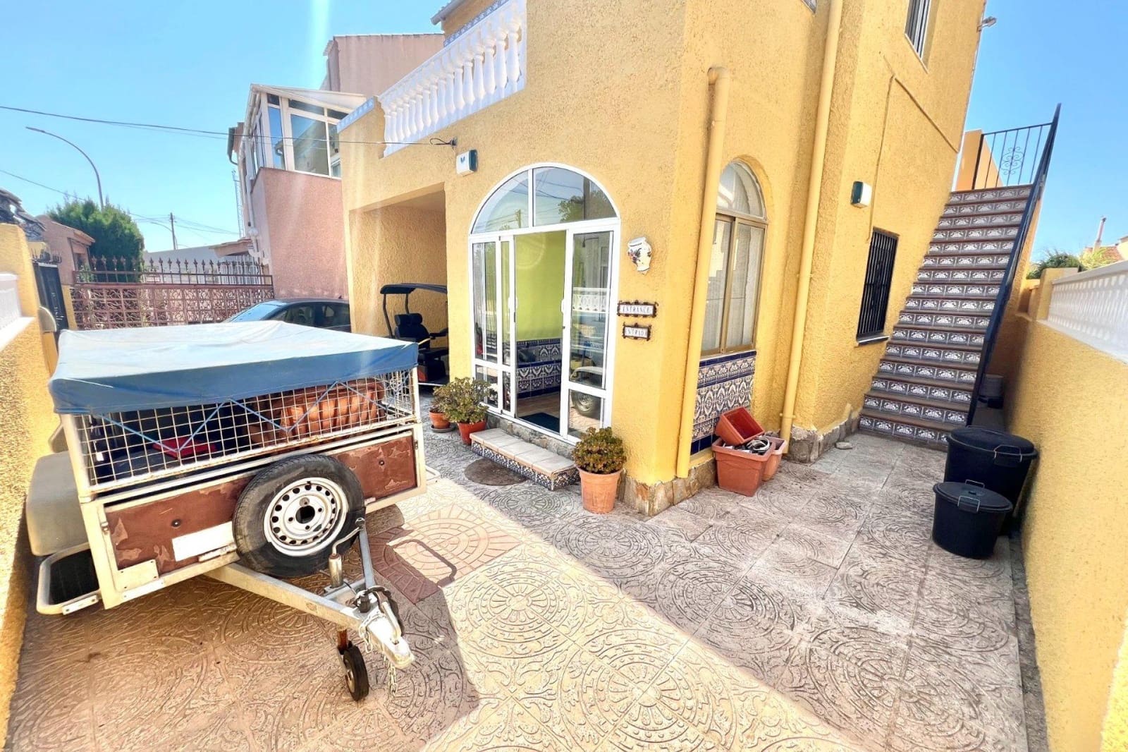 4 soverom Villa til salgs i La Marina - € 198 000 (Ref: 9116113)