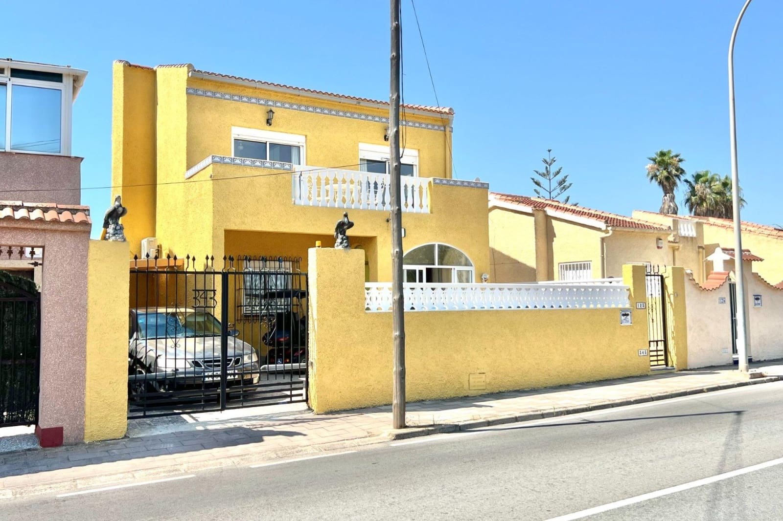 4 soverom Villa til salgs i La Marina - € 198 000 (Ref: 9116113)